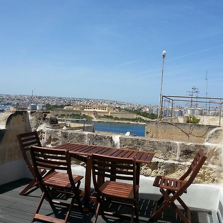 Valletta Maisonette Malta Exterior foto