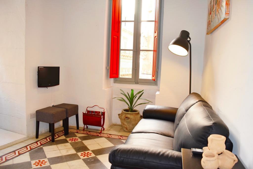 Valletta Maisonette Malta Habitación foto
