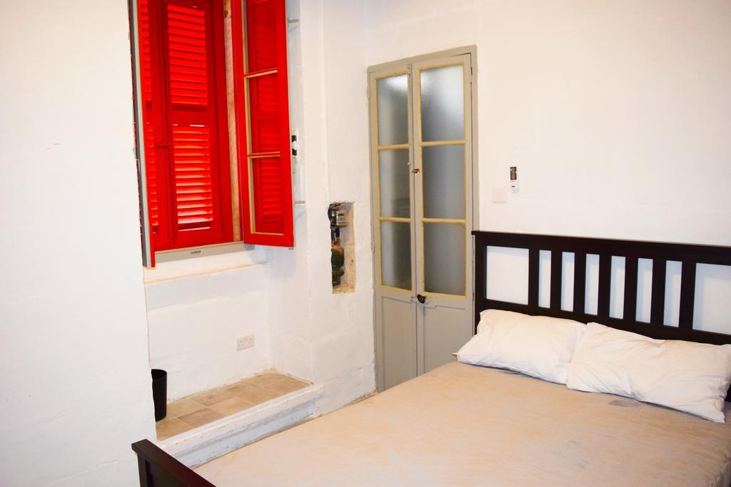 Valletta Maisonette Malta Habitación foto