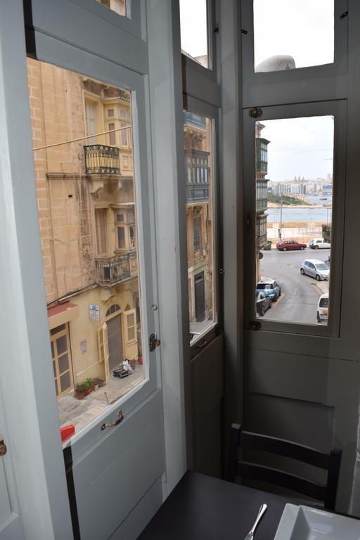 Valletta Maisonette Malta Habitación foto