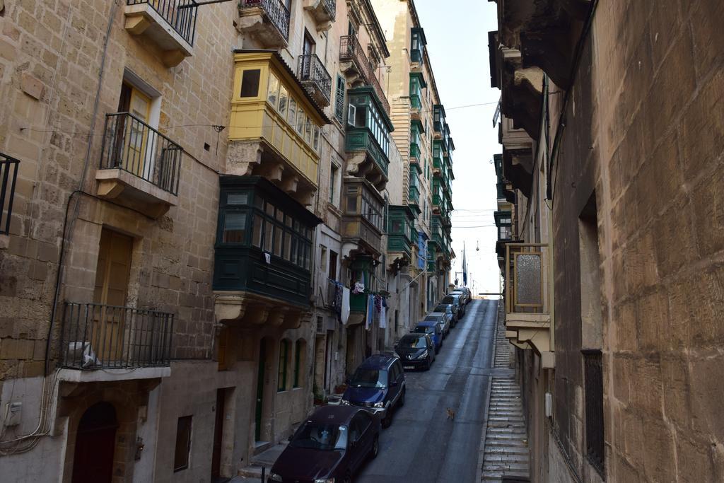 Valletta Maisonette Malta Habitación foto