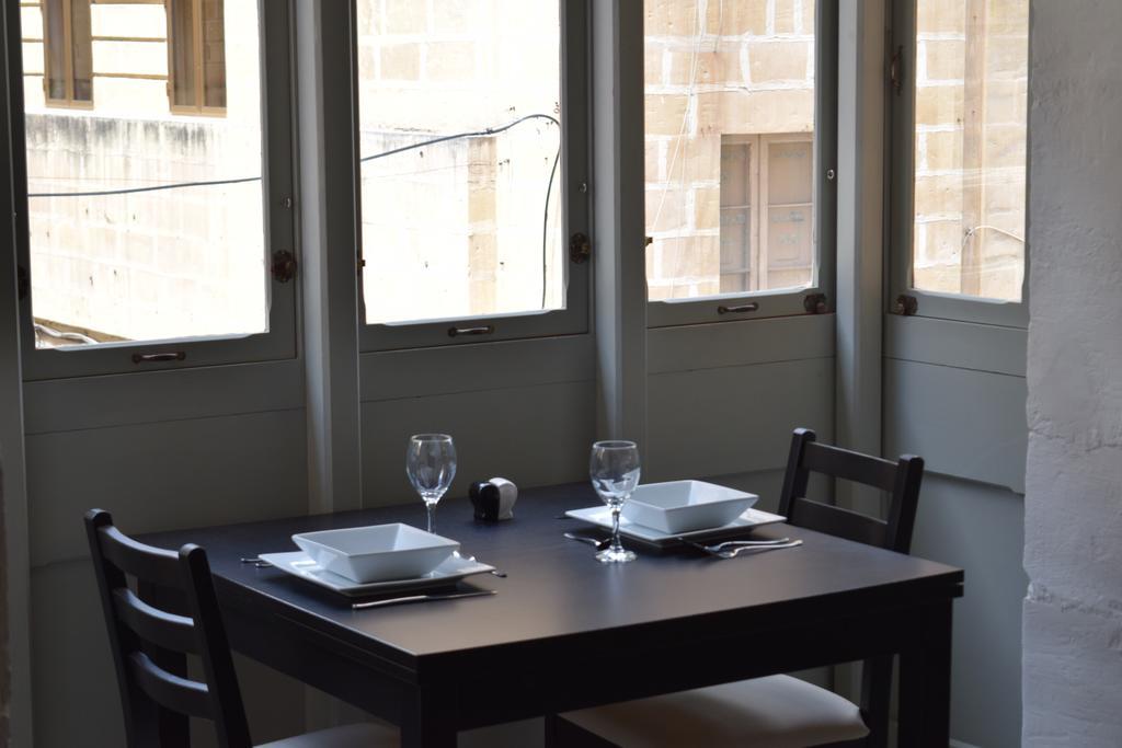 Valletta Maisonette Malta Exterior foto