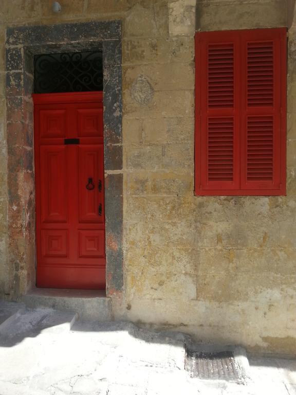 Valletta Maisonette Malta Exterior foto