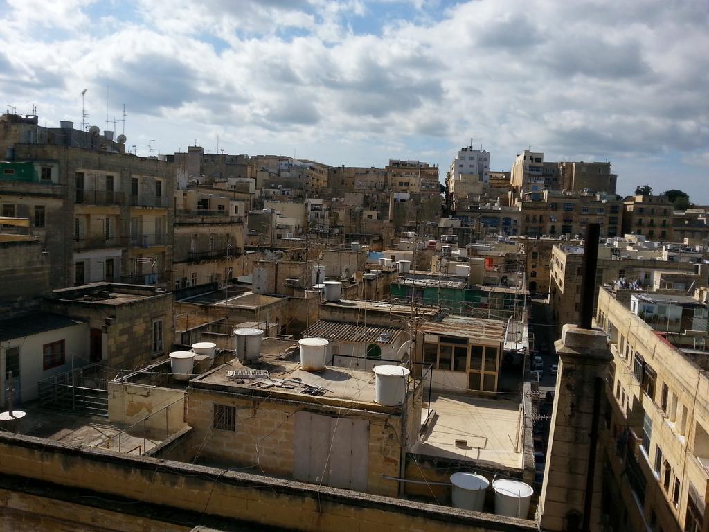Valletta Maisonette Malta Exterior foto